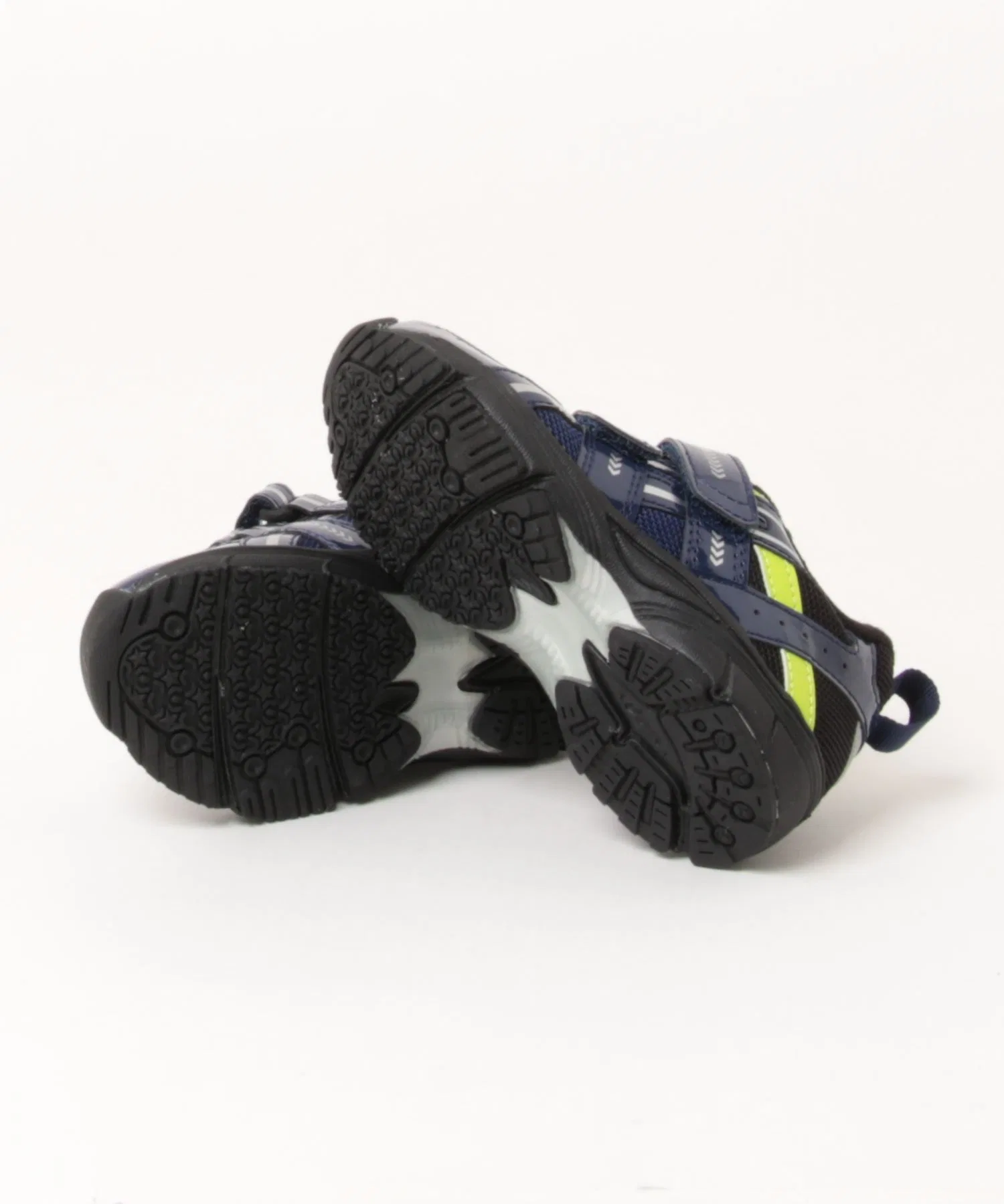 Детские кроссовки ASICS KIDS GD.RUNNER[R]MINI NR — фото 3