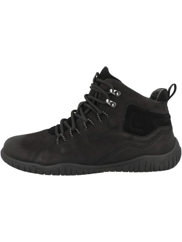 

Josef Seibel Черные кроссовки Wallace 03