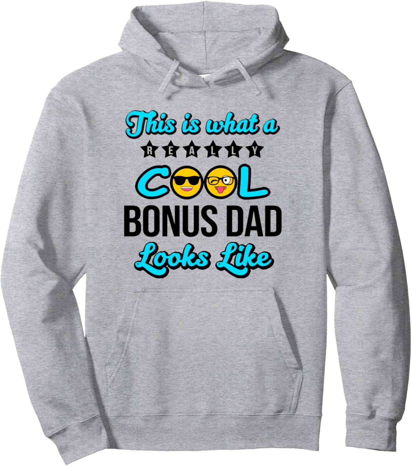 

Подарок папе на День отца или день рождения: толстовка серого цвета Father'S Day Birthday Funny Gift By Love Everywear, Серый, Подарок папе на День отца или день рождения: толстовка серого цвета Father'S Day Birthday Funny Gift By Love Everywear