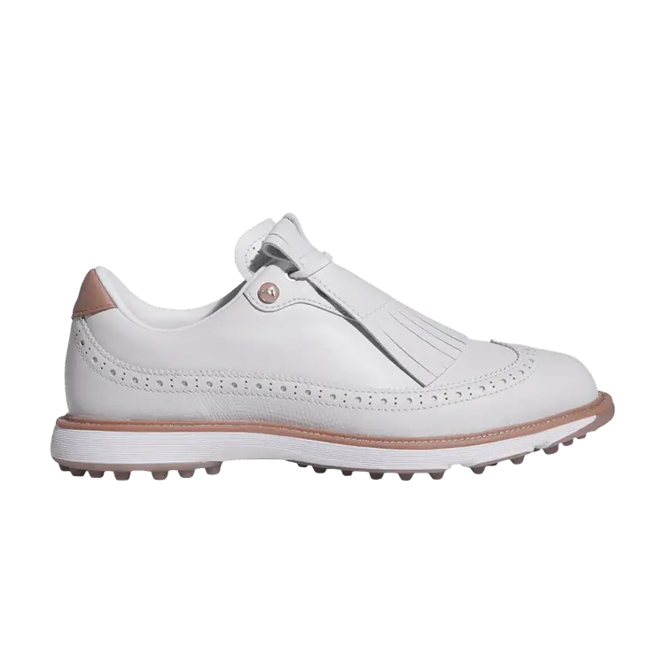 Кроссовки Adidas Wmns MC Zoysia Spikeless Golf, Dash Grey Warm Clay