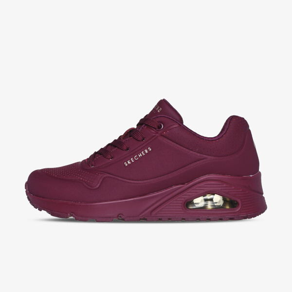 

Кроссовки 73690 Skechers, фиолетовый