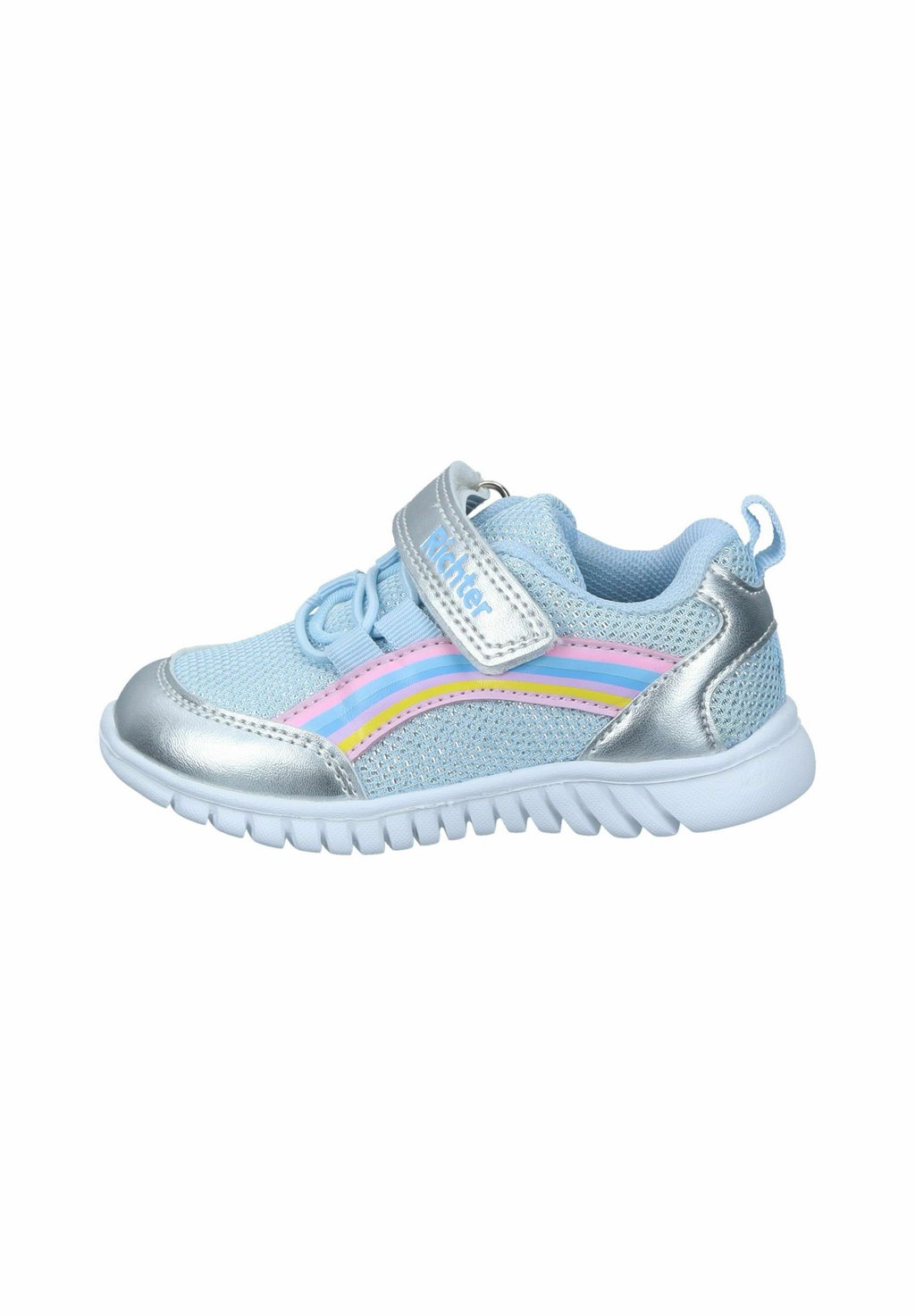 

Кроссовки KLETT WALLABY - Baby shoes Richter, светло-голубой