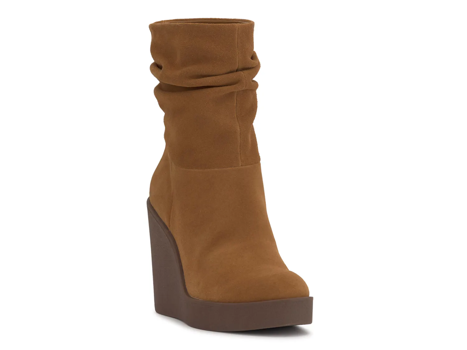 

Ботильоны Mynette Wedge Bootie Jessica Simpson, цвет tuscantan
