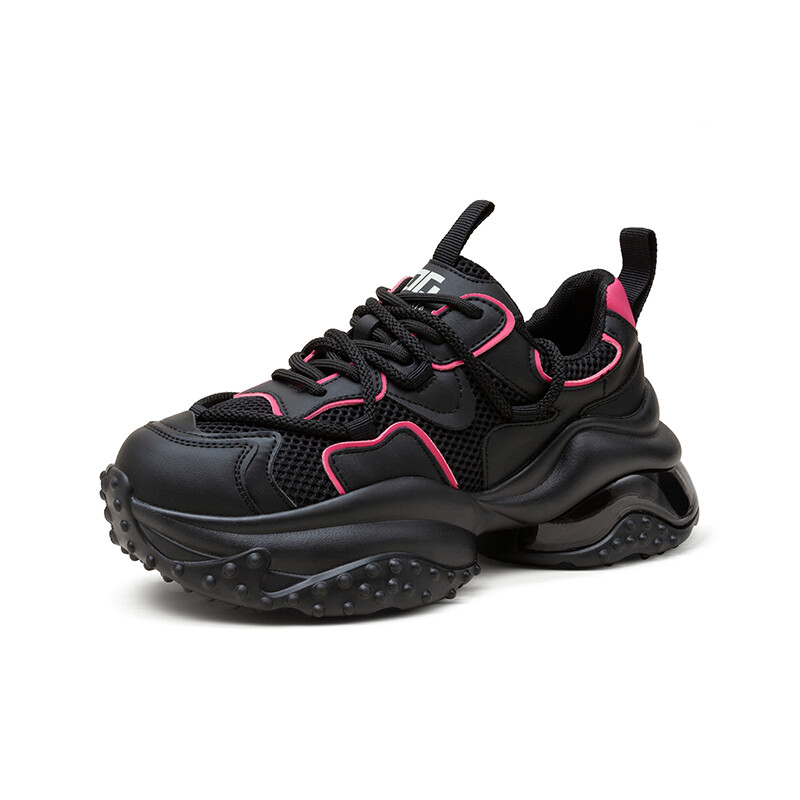 

Кроссовки TOP GLORIA Chunky Sneakers Women's Low-top, зеленый