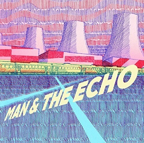 

Виниловая пластинка Man & the Echo: Man And The Echo