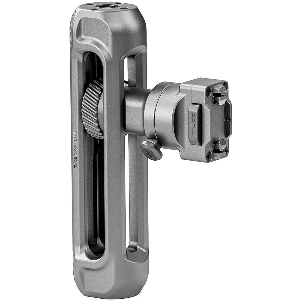 

Tilta Khronos Adjustable Handle (Titanium White) TK-AH-TW