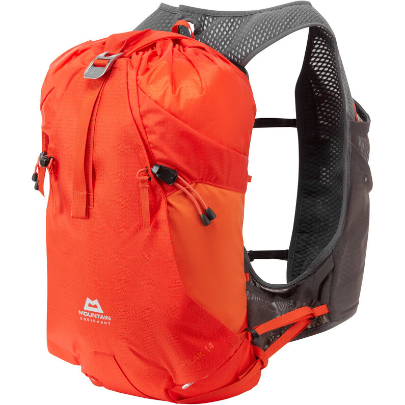 

Рюкзак Тупилак 14 Mountain Equipment, красный
