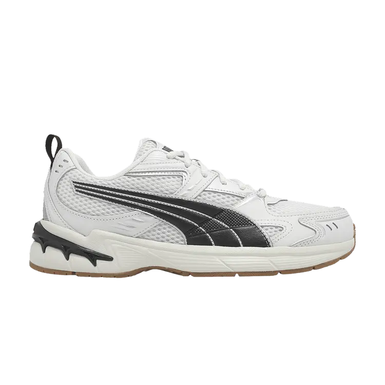 

Кроссовки Puma Milenio Tech 2000, White Black