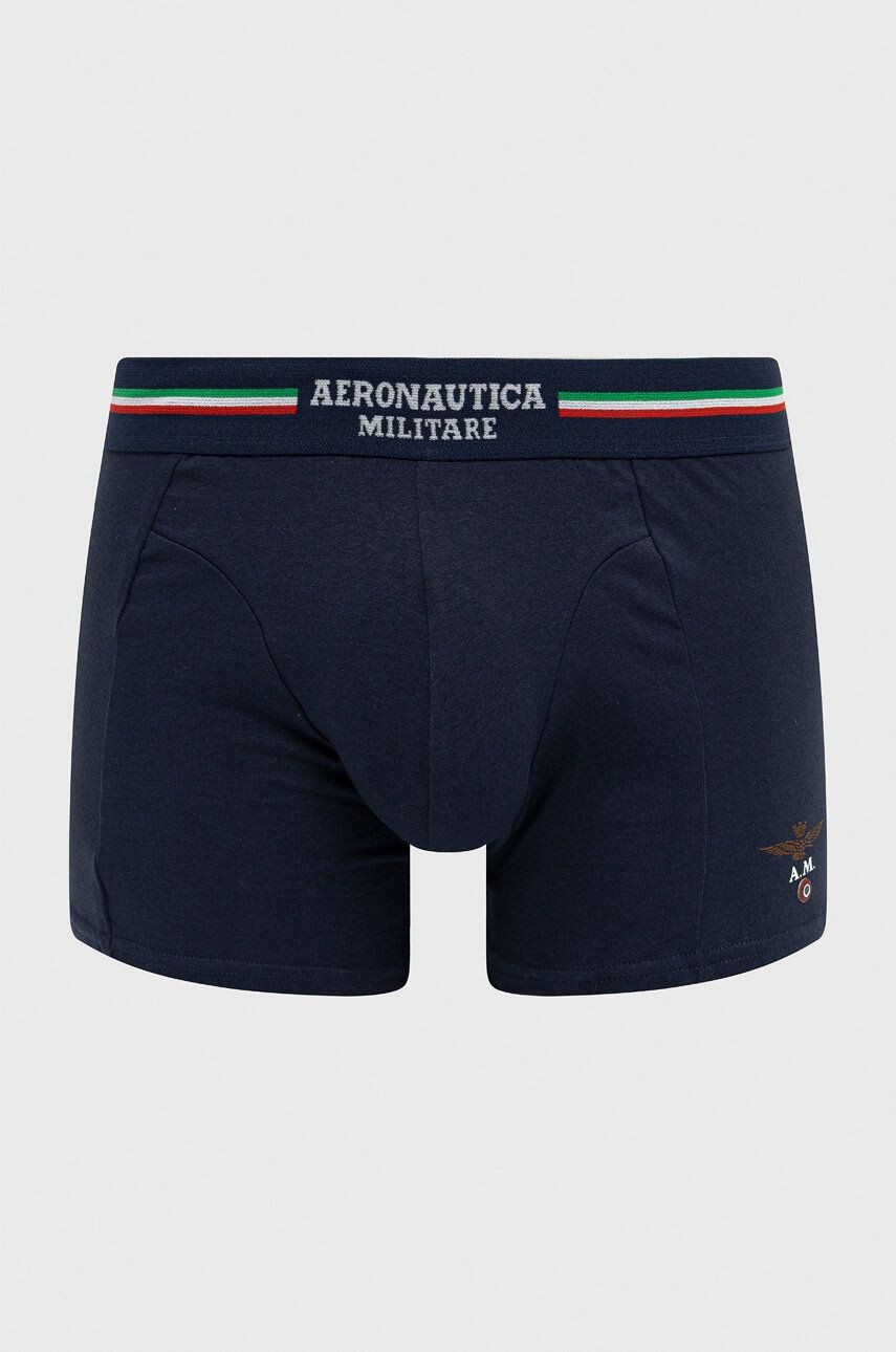

Боксер ВВС Aeronautica Militare, темно-синий