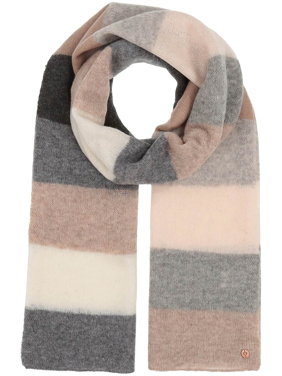 

Шарф FRAAS Scarf, серый