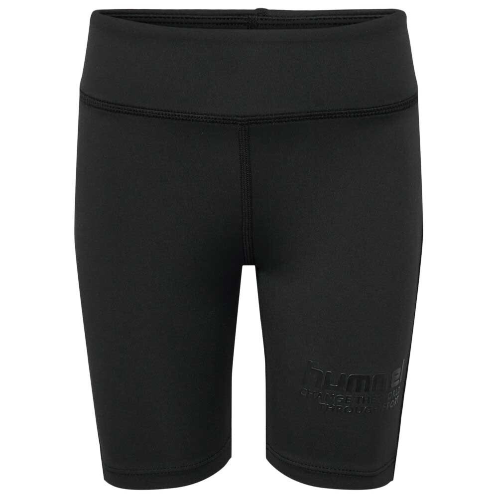 

Леггинсы Hummel Pure Short, черный
