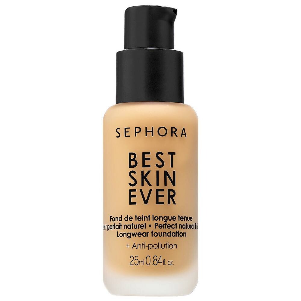 

КОЛЛЕКЦИЯ SEPHORA Жидкая тональная основа Best Skin Ever SEPHORA COLLECTION, 16 Y