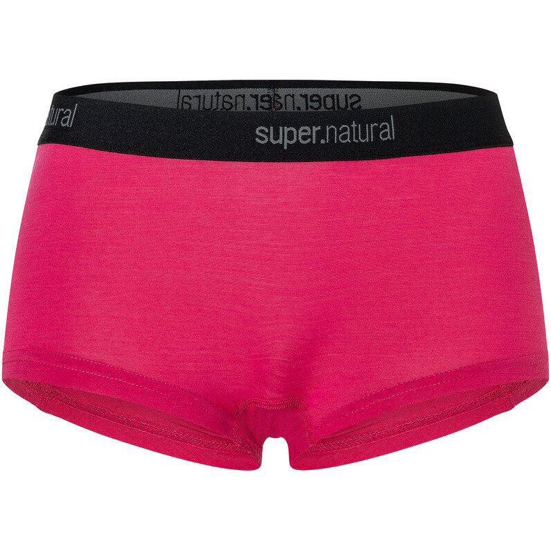 

Женские трусы-бойфренды Tundra175 Super.Natural, розовый