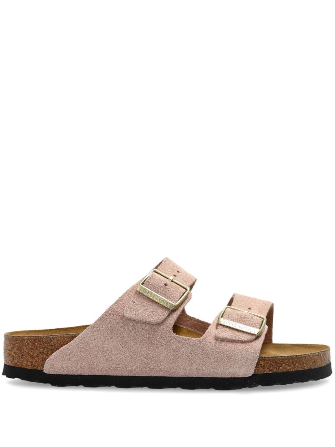 

Слайды Birkenstock Arizona, розовый