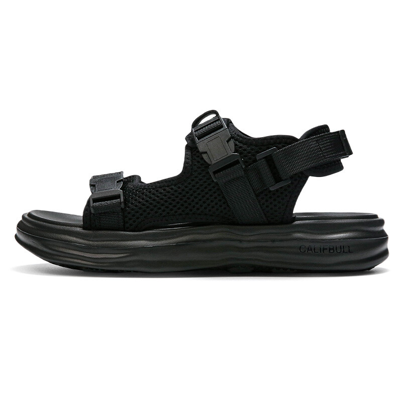 

Пляжные сандалии мужские Califbull, черный
