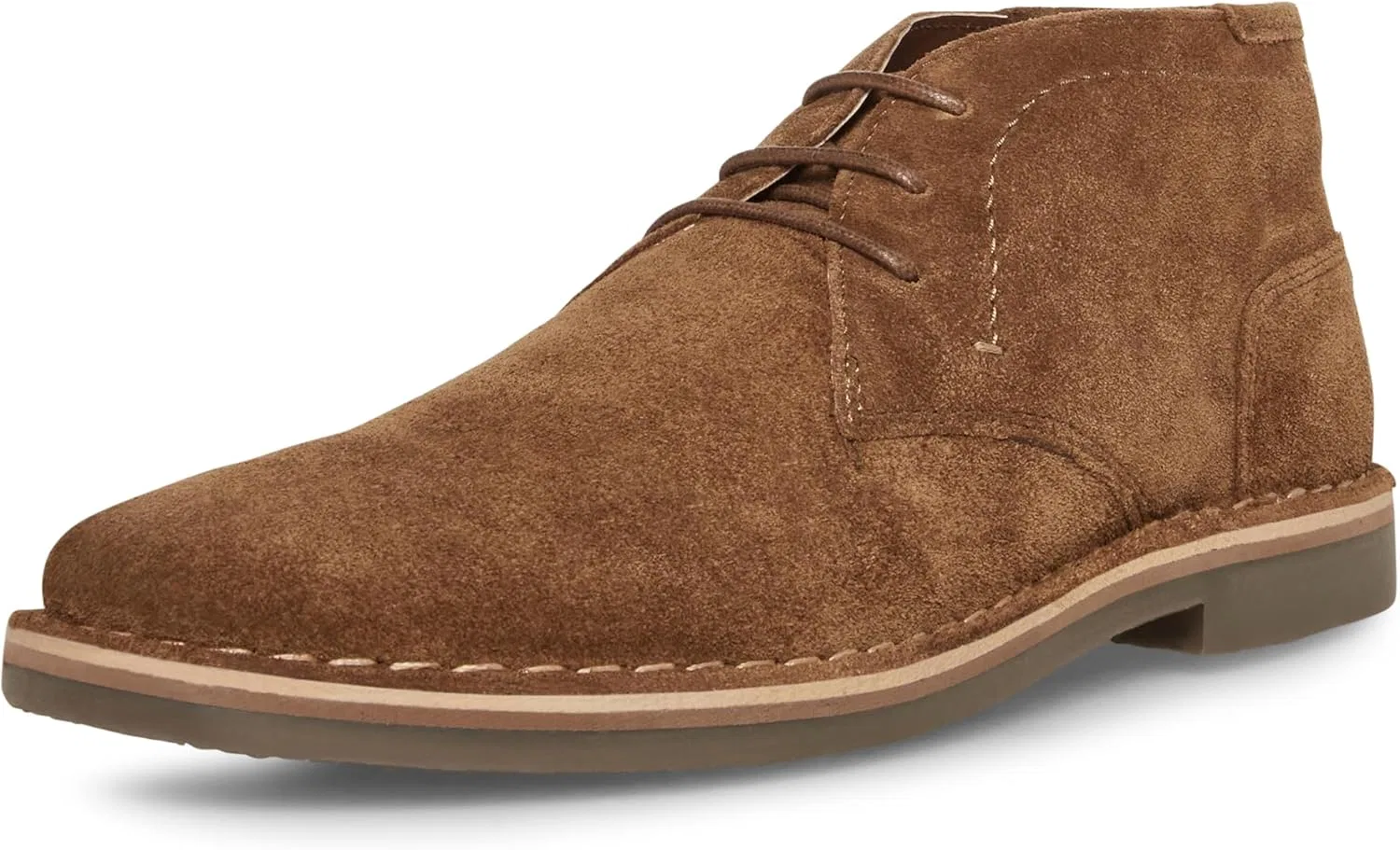 Ботинки чукка Steve Madden Hestonn, Tobacco Colour