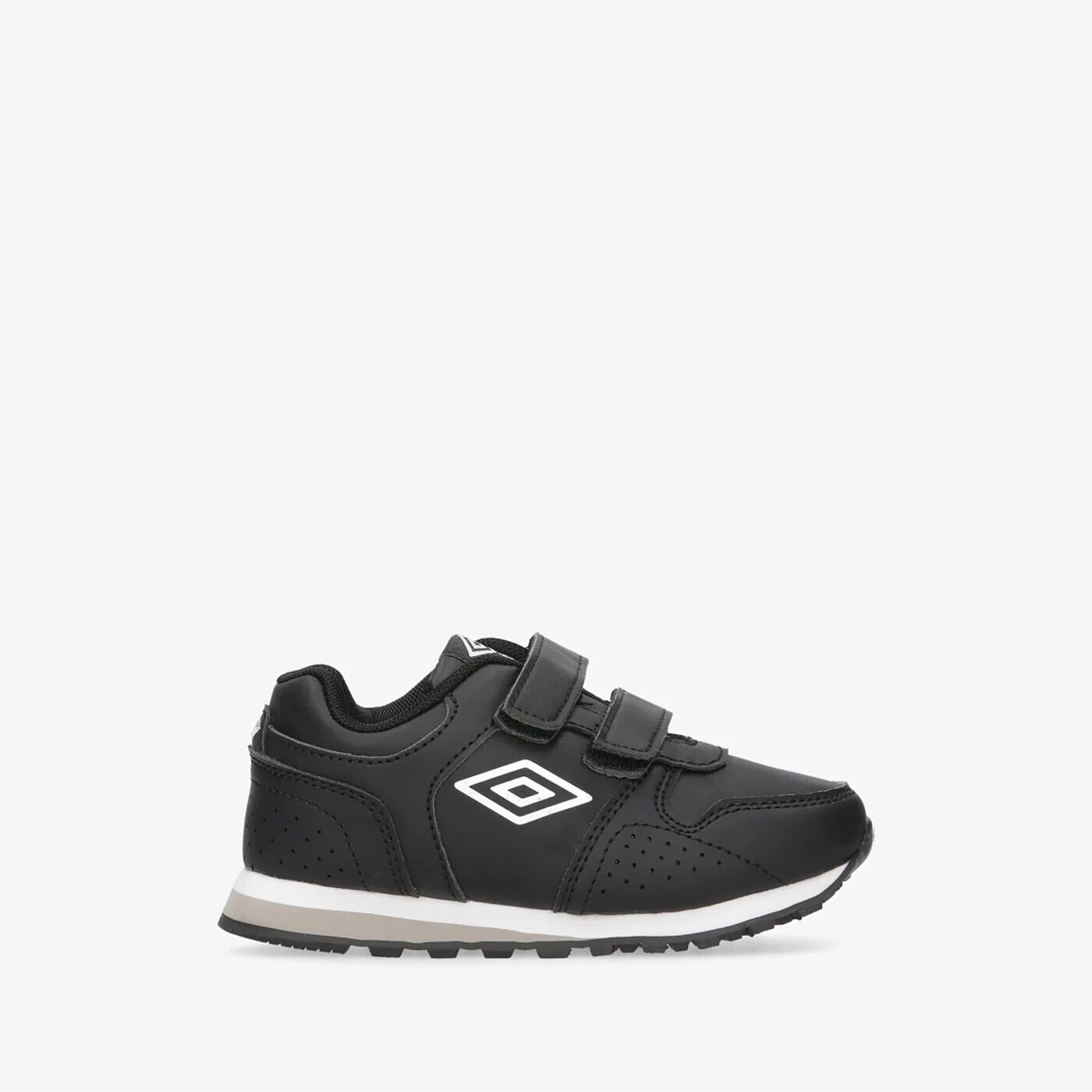 

Кроссовки Umbro Follow III, черный