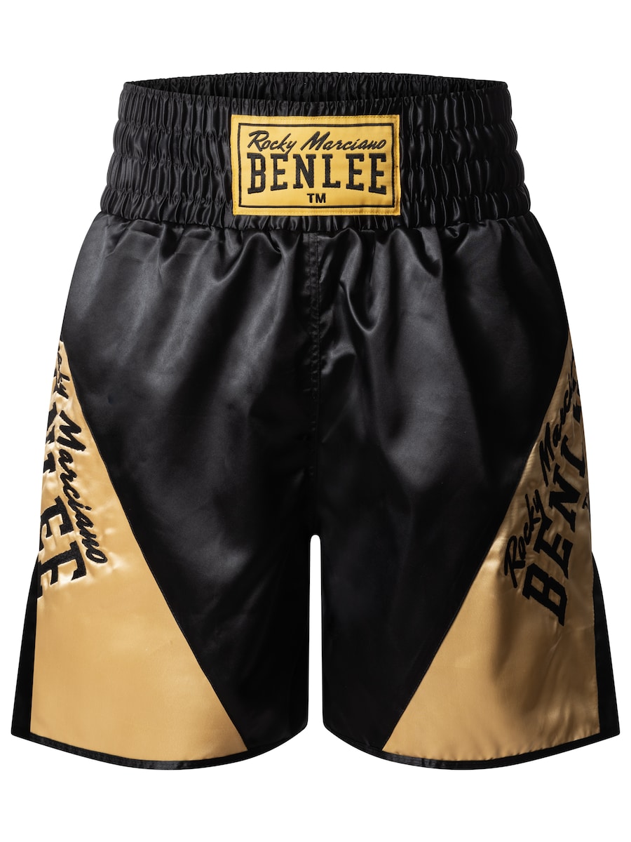 

Обычные спортивные штаны Benlee Bonaventure, черный