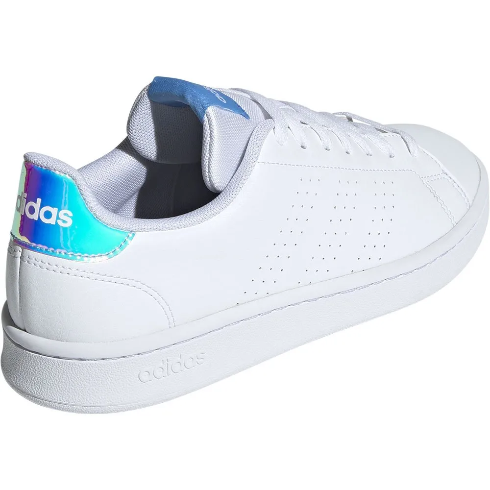 Кроссовки adidas Advantage, белый — фото 3
