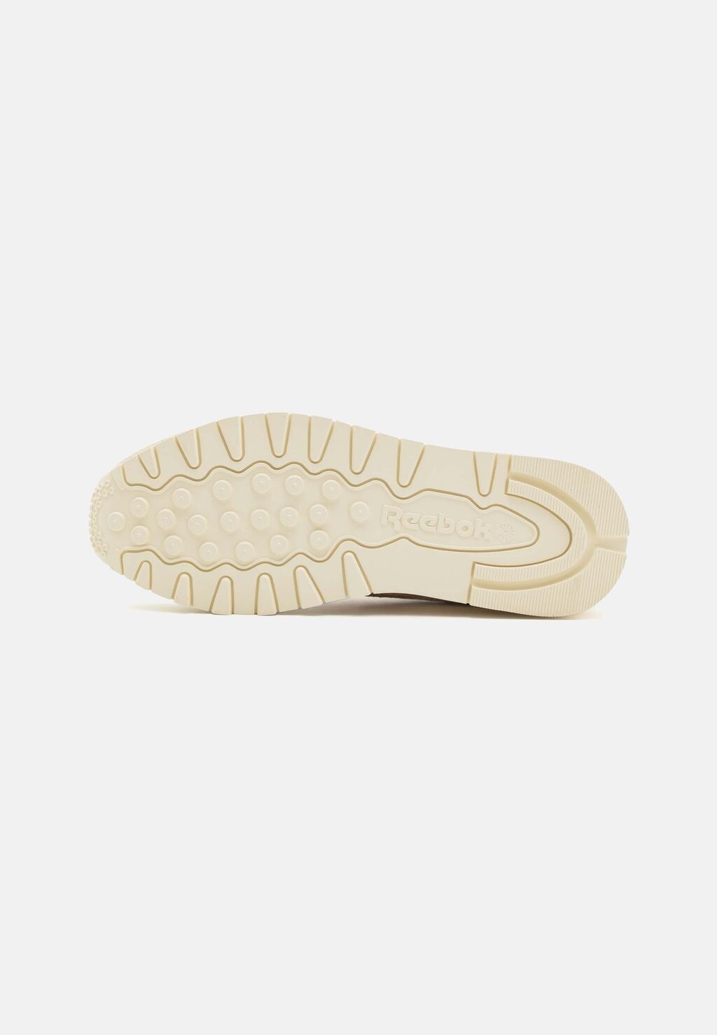 

Кроссовки CLASSIC LEATHER Reebok Classic, кремовый