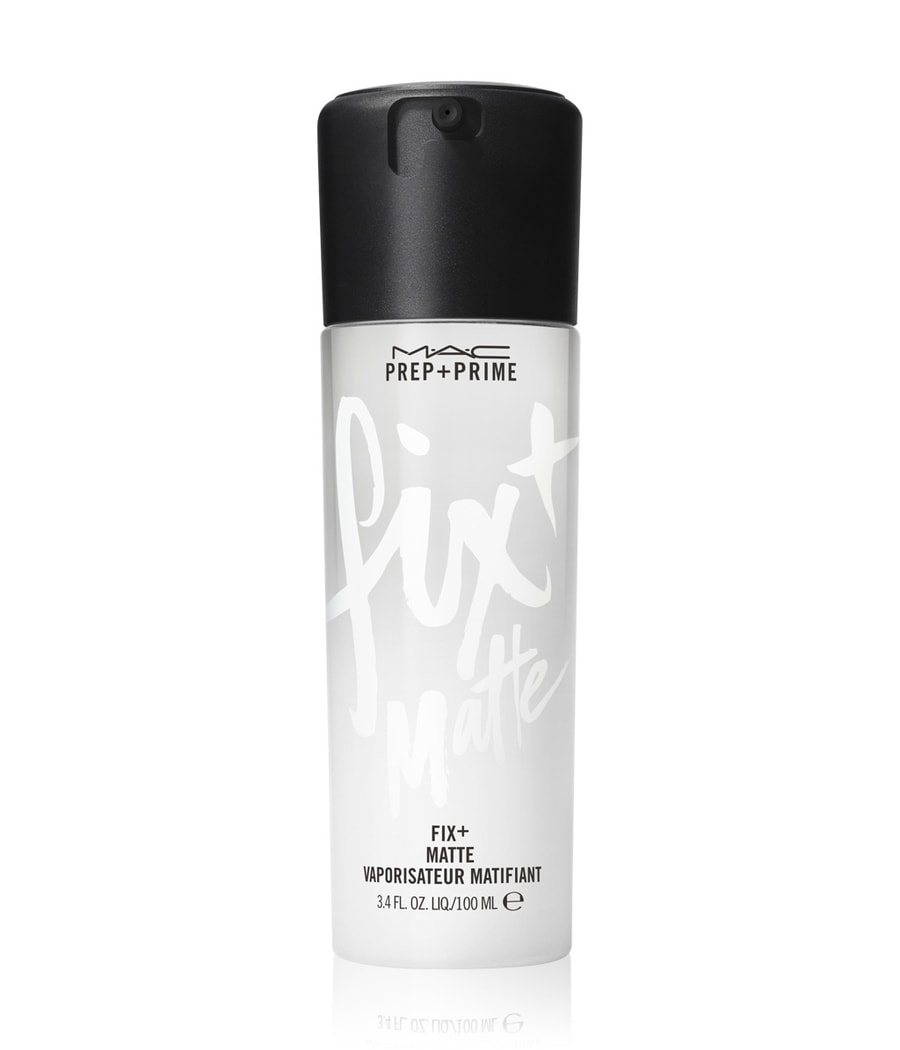 

Праймер MAC Prep + Prime Fix + Matte, Transparent, 100 ml