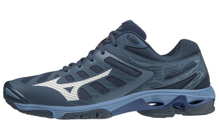 

Мужская тренировочная обувь Mizuno, Серый, Мужская тренировочная обувь Mizuno