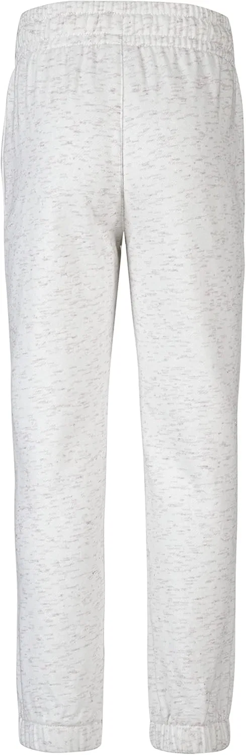 Детские спортивные брюки Hurley из мягкой вязки, Sail — фото 2