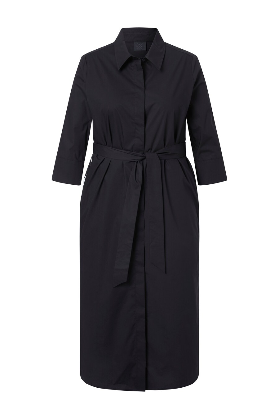 

Миди платье Ulla Popken, Black