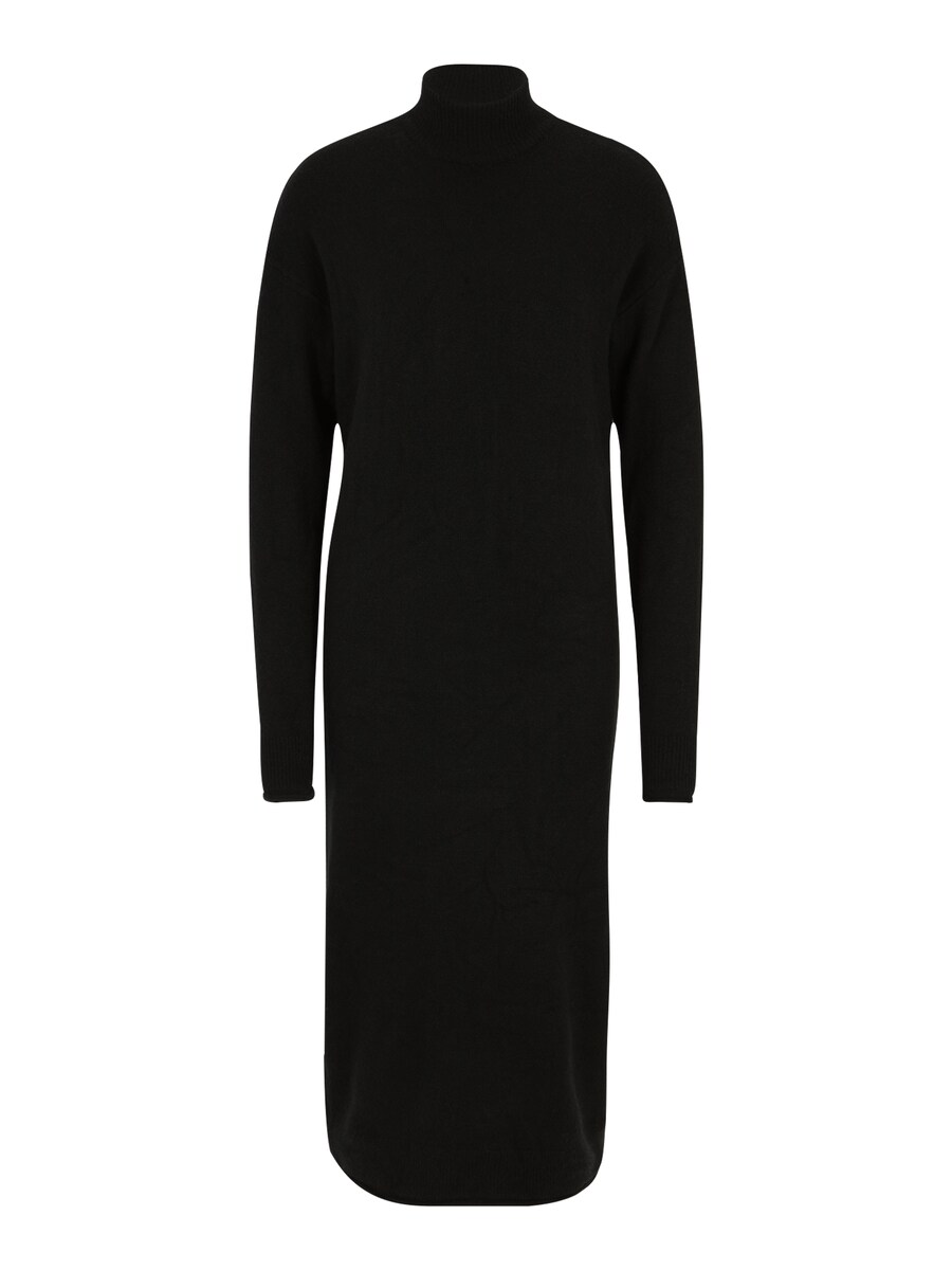 

Вязаное платье Vero Moda Tall KADEN, черный