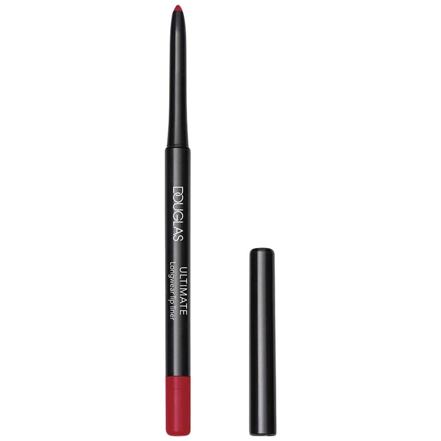 

Помада Douglas Collection Ultimate Longwear Lip Liner, 06 Deep Red / 1 Stk.