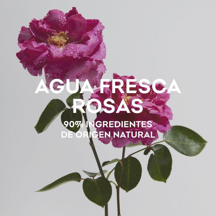 Женская туалетная вода Agua Fresca de Rosas EDT Adolfo Dominguez, 60 — фото 4