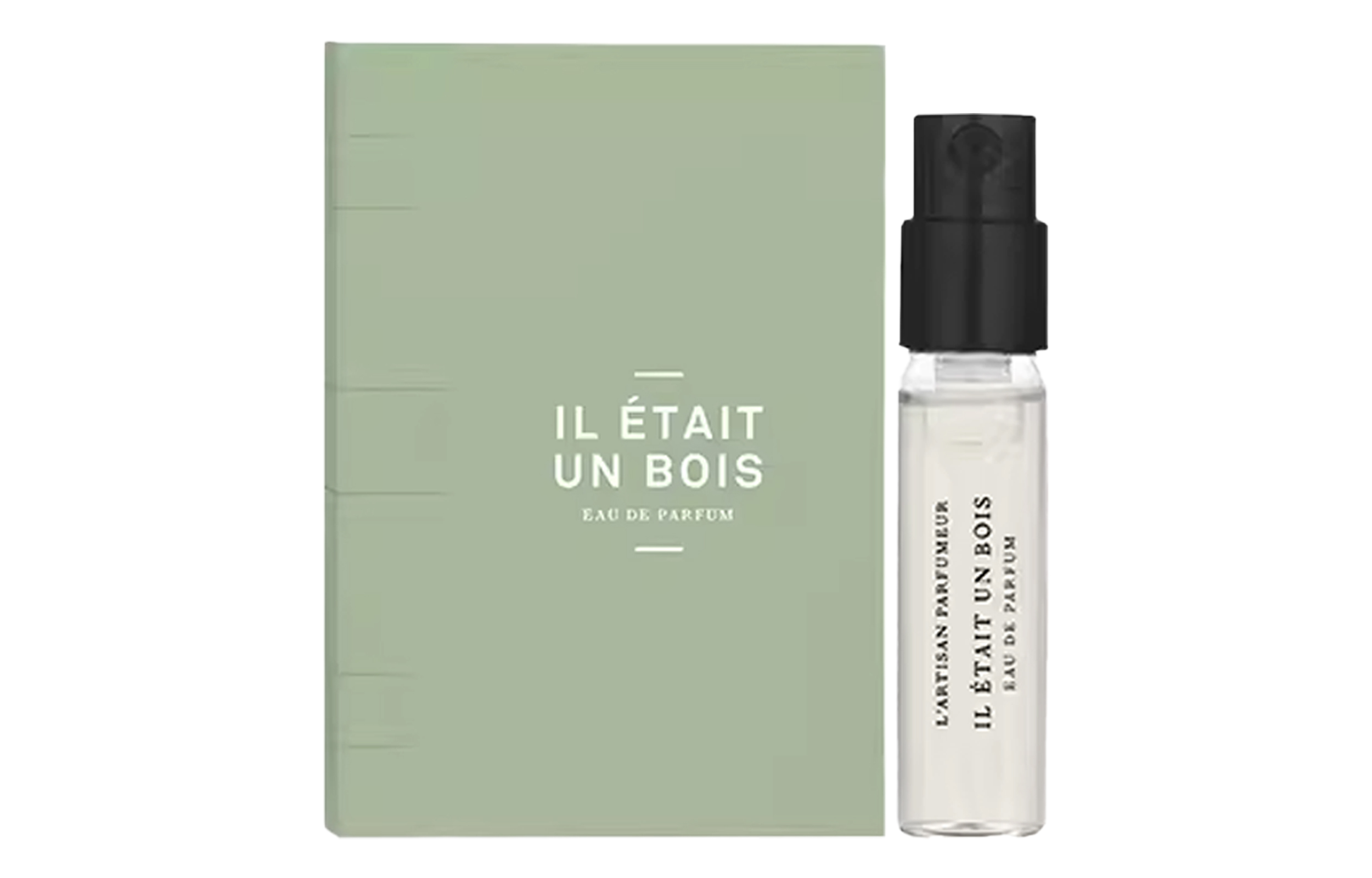 

ADIXIANZHIXIANG Forest Whisper пробник парфюмерной воды Eau De Parfum 1,5 мл/5 мл L'Artisan Parfumeur