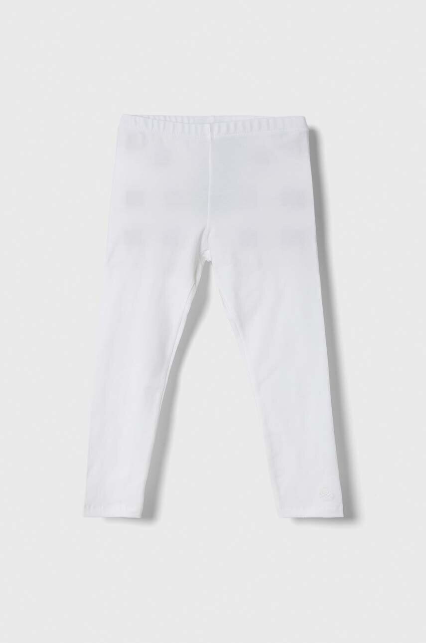 

Детские леггинсы United Colors Of Benetton, белый