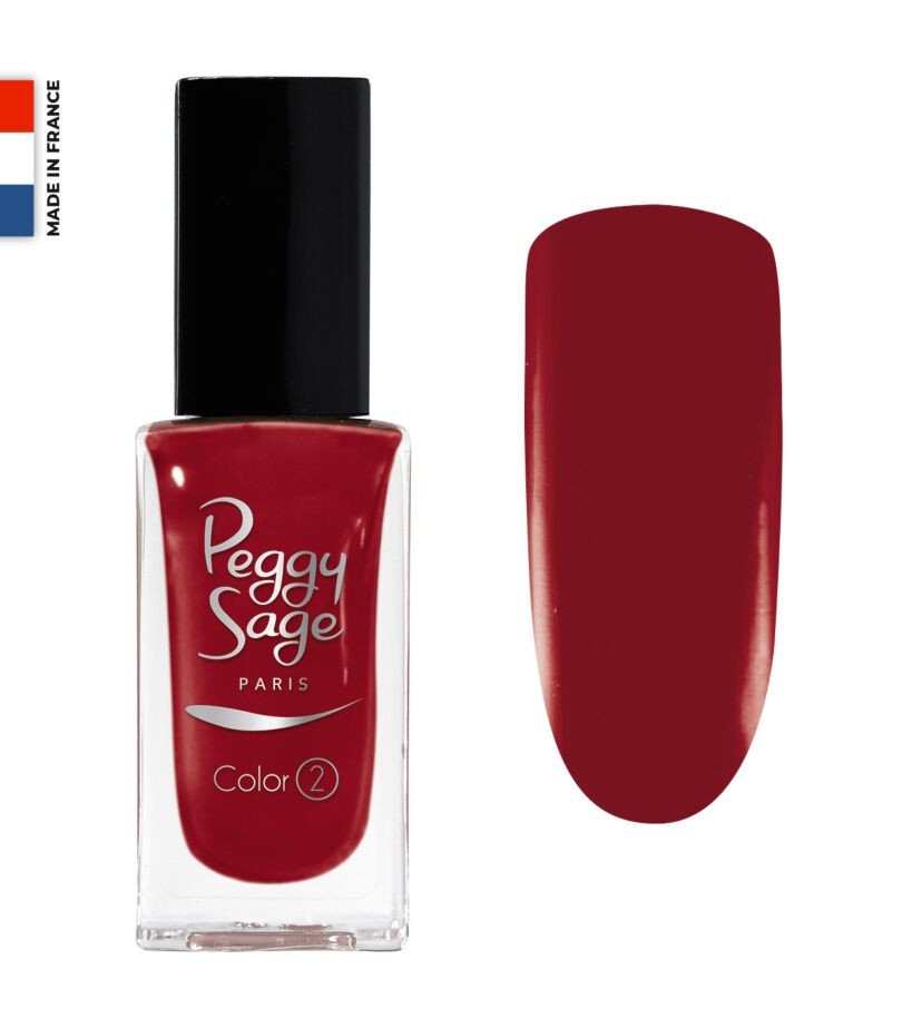 

Лак для ногтей Royan 9041 Peggy Sage