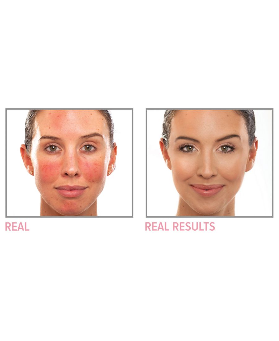 Нейтрализующий цветокорректирующий крем Bye Bye Redness IT Cosmetics, цвет neutral beige — фото 2