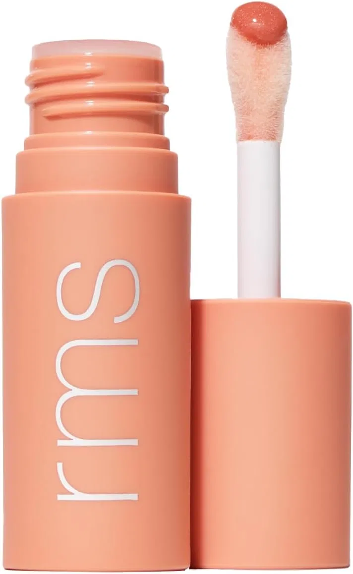 Масло для губ RMS Beauty Legendary Lip Oil Crystal Slipper