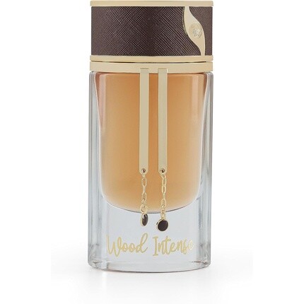 

MAISON ASRAR Wood Intense Eau De Parfum 80 мл Духи для женщин