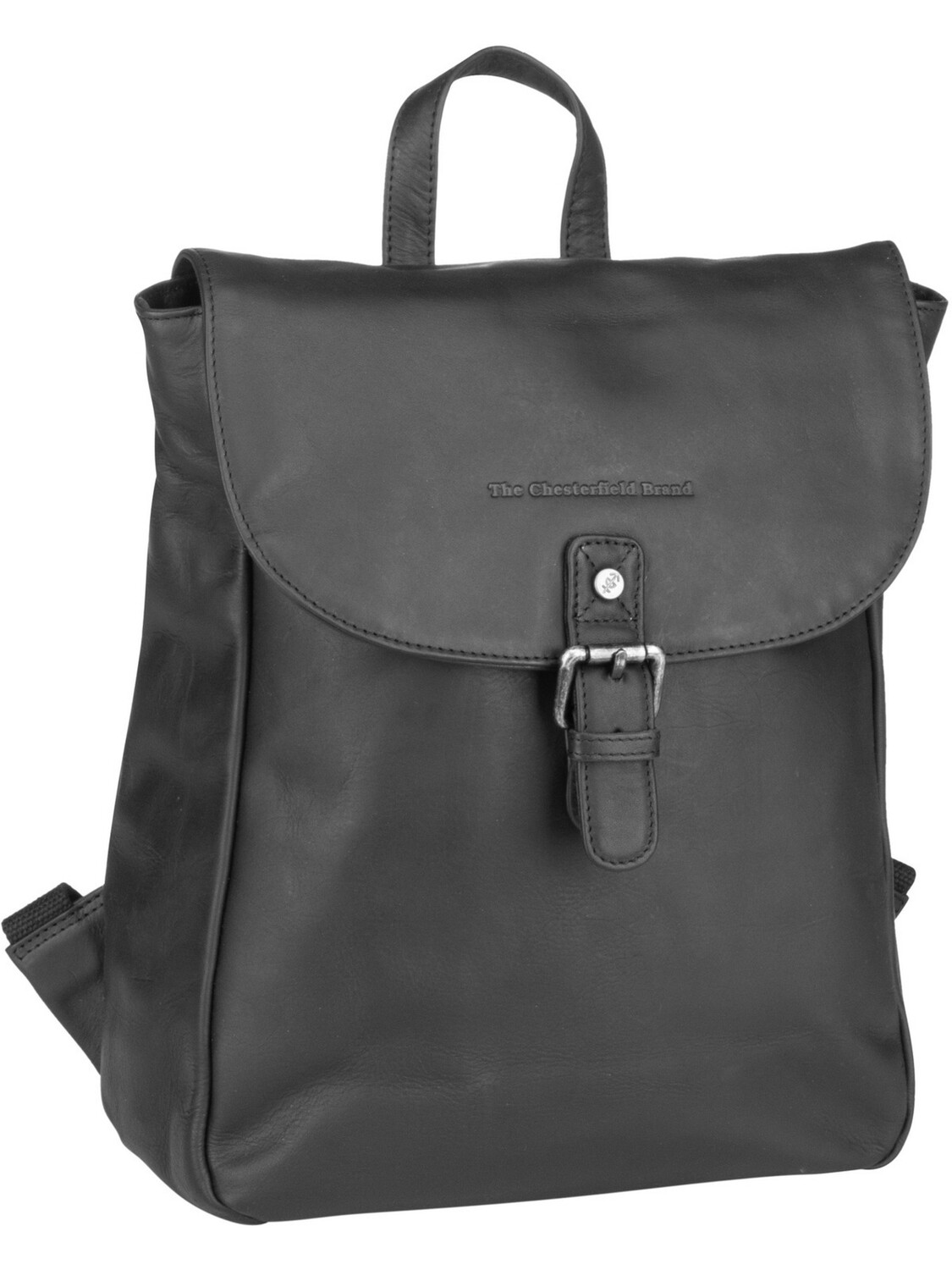 

Рюкзак The Chesterfield Brand/Backpack Vermont 0316, черный