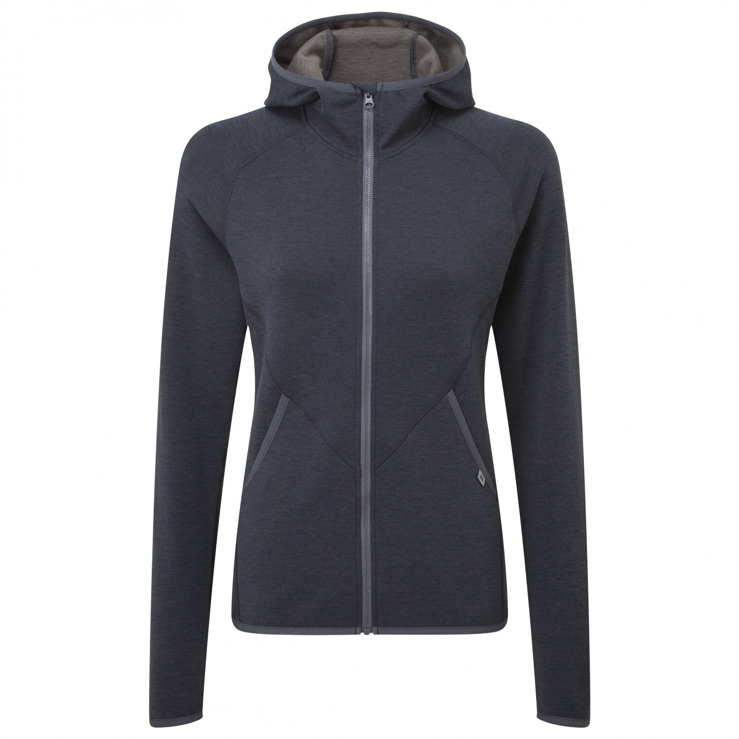 

Флисовая жилетка Mountain Equipment Calico Hooded Wmns, цвет Cosmos