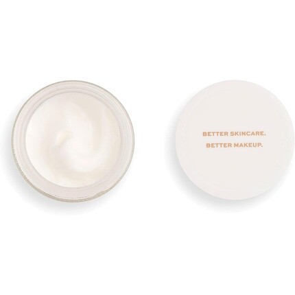 Матирующий увлажняющий крем Spf30 с ароматом ниацинамида, 50 мл, Revolution Skincare London — фото 3
