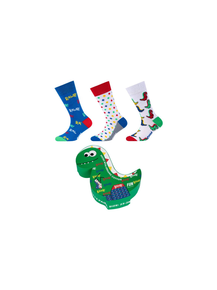

Носки Fun Socks