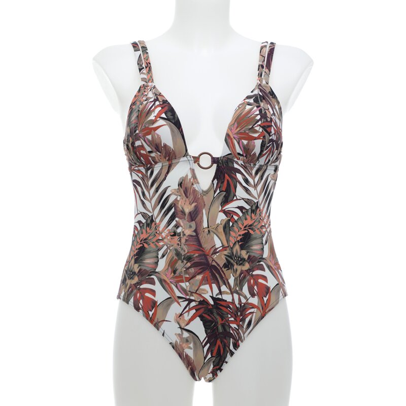 

Купальник купальник Olympia, цвет braun