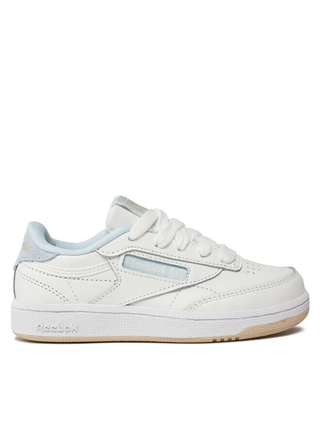 

Кроссовки Club C Reebok, белый