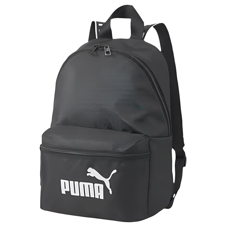 

PUMA Тканевый рюкзак обычный женский черный, Black