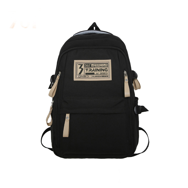 

361° Полиэстеровый рюкзак Large Unisex Black