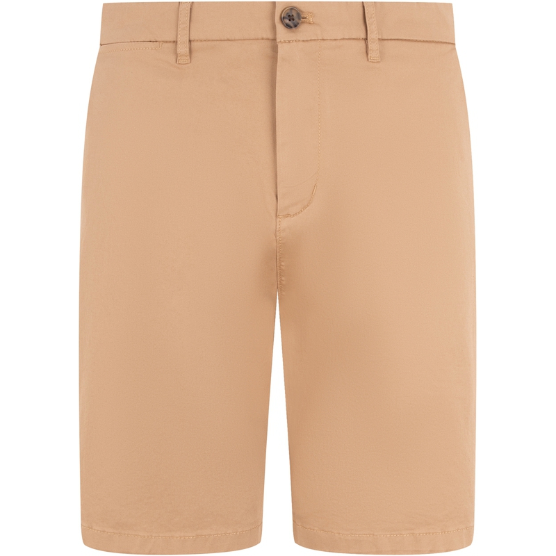 

Повседневные шорты мужские Tommy Hilfiger, хаки