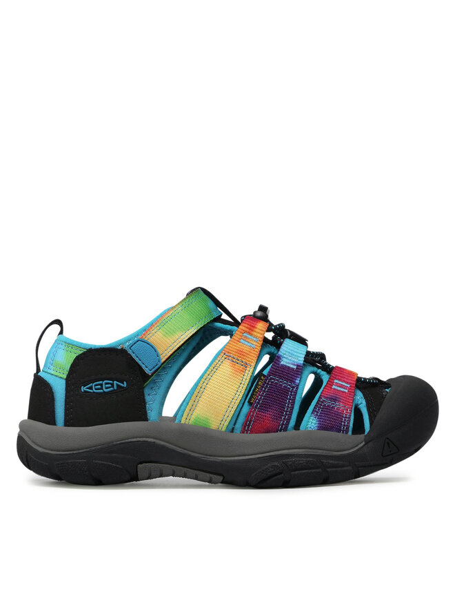 

Сандалии Newport H2 1018441 Keen, синий