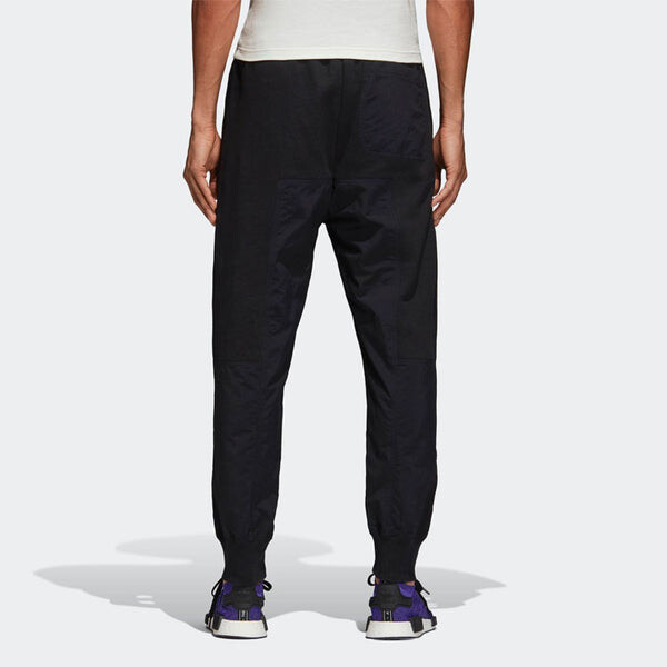 Спортивные штаны adidas originals Men's NMD Sweat Pants Black, черный — фото 4