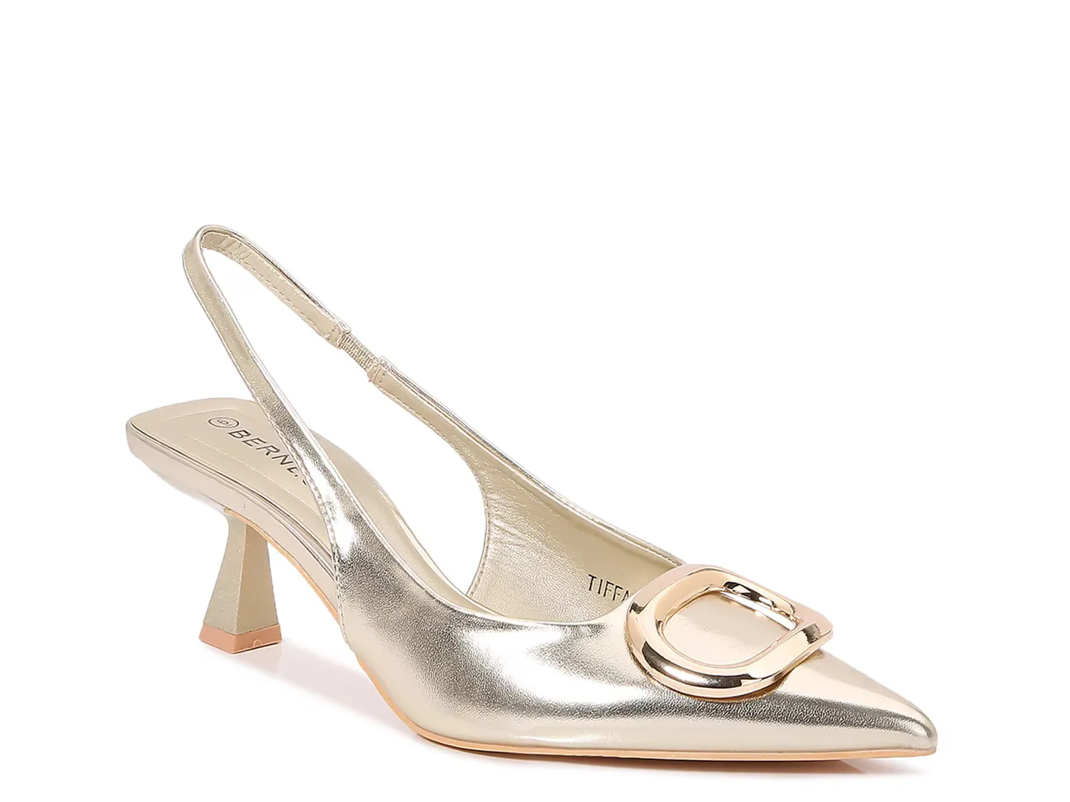 

Туфли Tiffany Pump Berness, золотой/металлик
