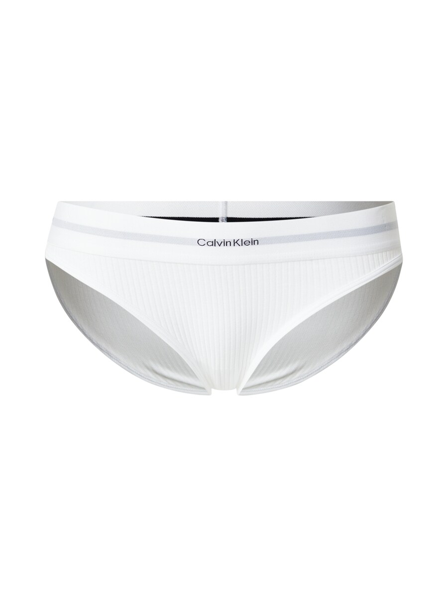 

Трусики Calvin Klein Underwear, белый